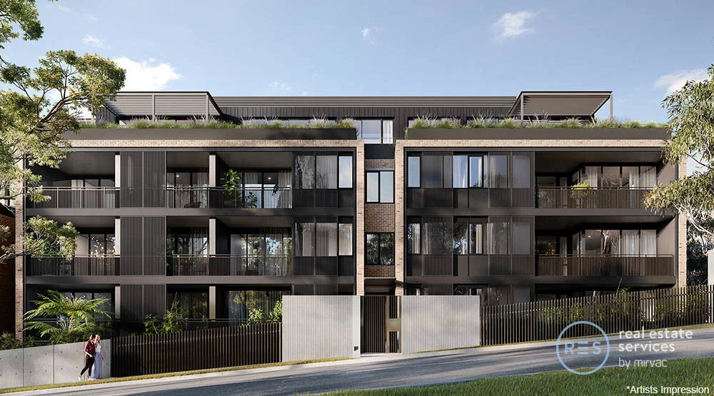 301/16 Artarmon Road, Willoughby, NSW 2068