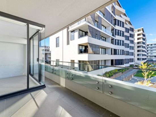 301/2 Northcote Street, Mortlake, NSW 2137