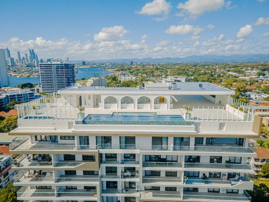301/24 Queen Street, Southport, Qld 4215