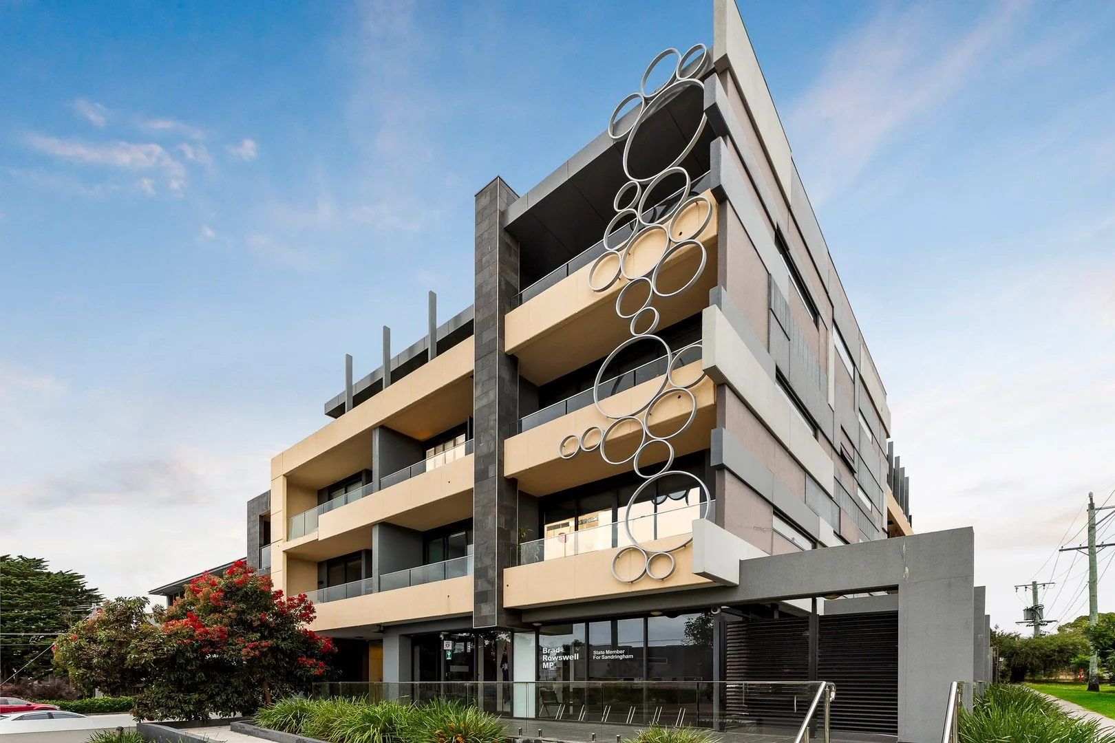 301/252 Bay Rd, Sandringham, Vic 3191