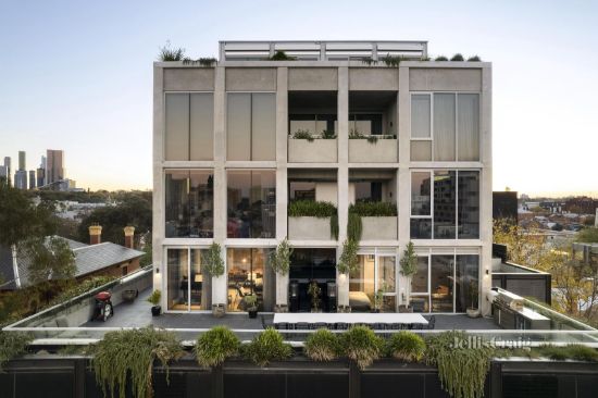 301/341 George Street, Fitzroy, Vic 3065