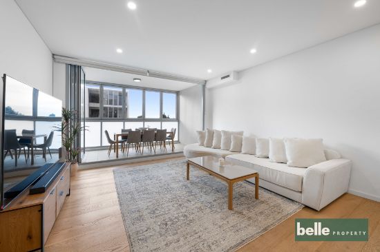 301/380 Liverpool Road, Ashfield, NSW 2131