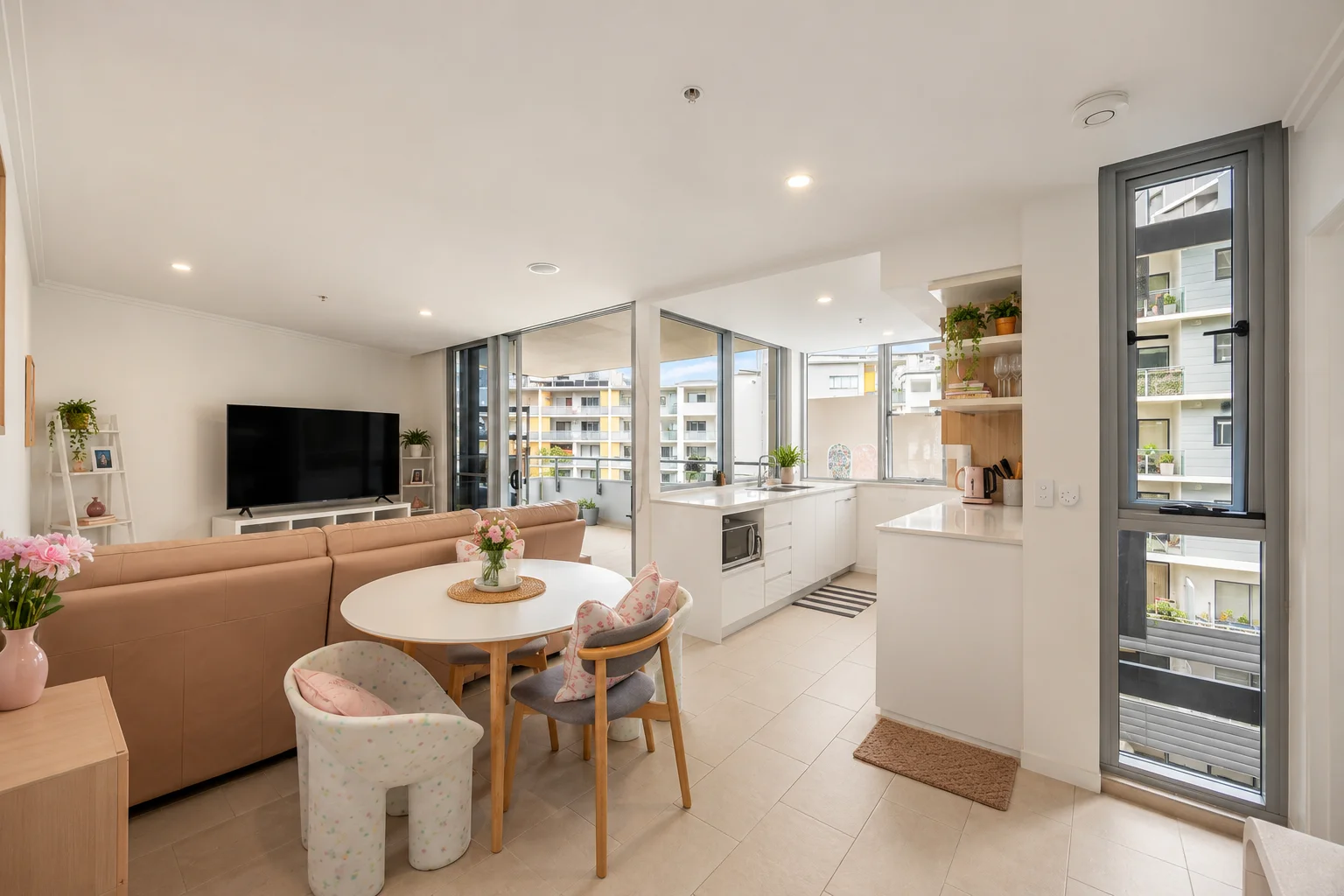 301/42 Wyandra Street, Newstead, Qld 4006