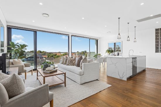 301/54-56 Strathallen Avenue, Northbridge, NSW 2063