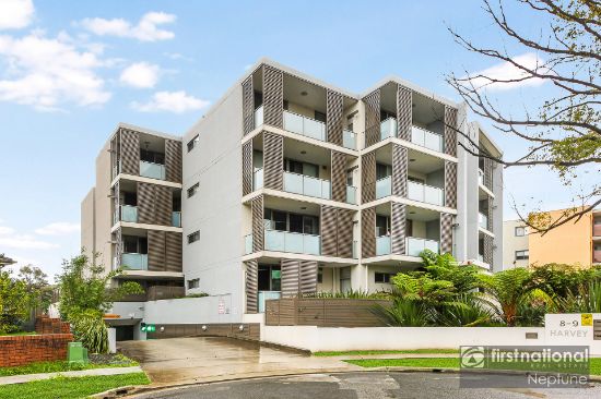 301/8-9 Harvey Place, Toongabbie, NSW 2146