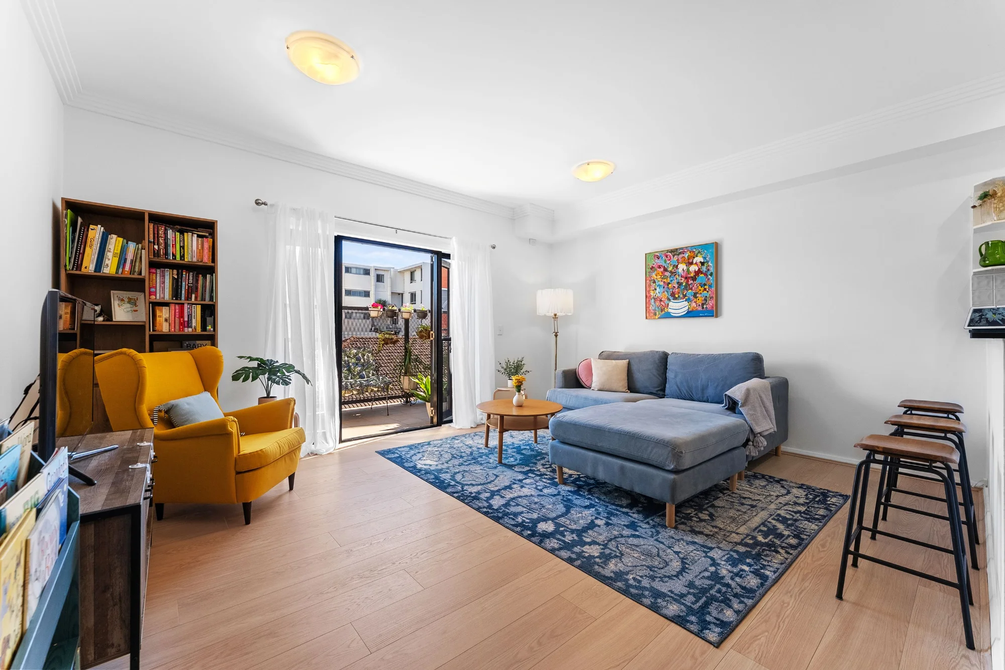 301B/5-11 Sixth Avenue, Campsie NSW 2194