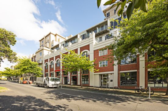 301v/162 Albert Street, East Melbourne, Vic 3002
