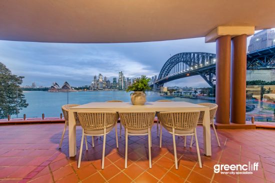 302/1 Kirribilli Ave, Kirribilli, NSW 2061