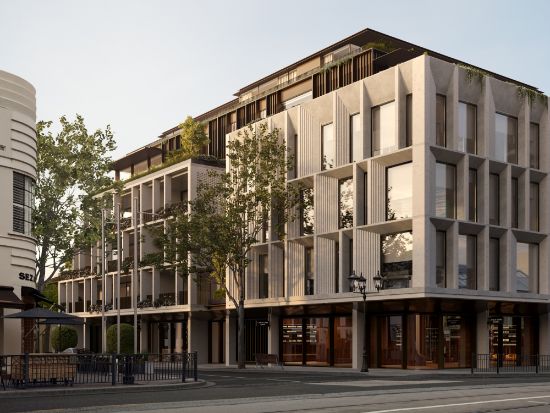302/109 Mathoura Road, Toorak, Vic 3142