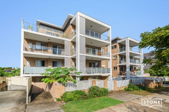 302/11-15 Robilliard Street, Mays Hill, NSW 2145