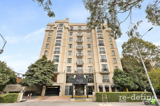 302/133 Jolimont Road, East Melbourne, Vic 3002