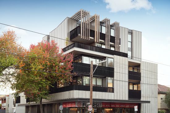 302/139 York Street, Prahran, Vic 3181