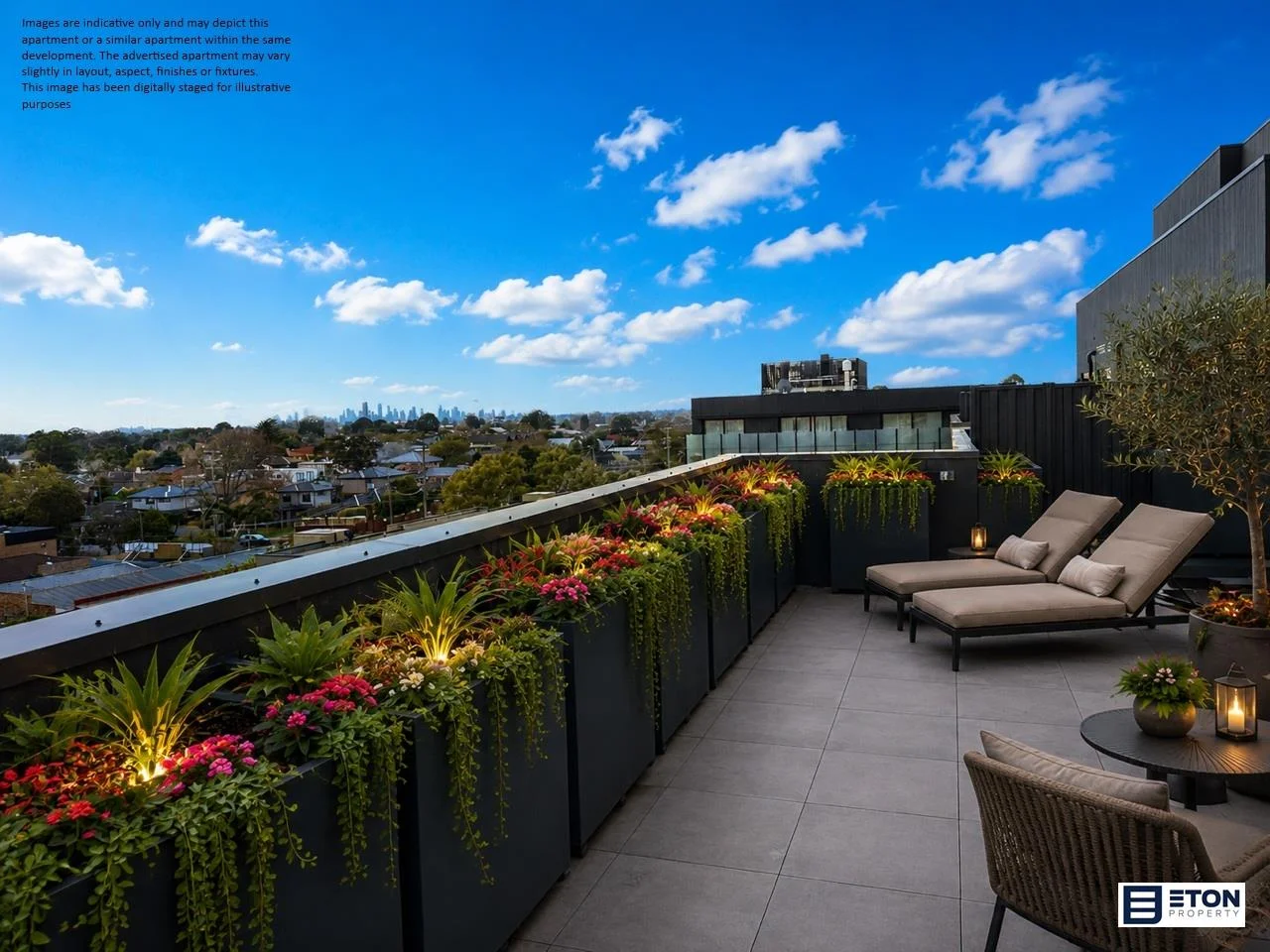 302/15 King Street, Hampton East, Vic 3188