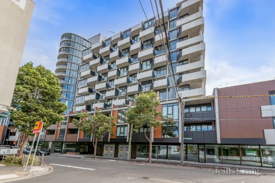 302/154 Cremorne Street, Cremorne, Vic 3121