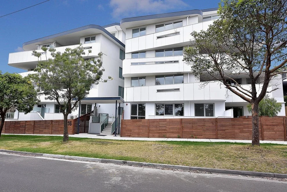 302/16-18 Dalgety Street, Oakleigh, Vic 3166