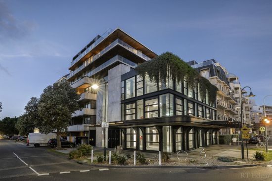 302/2-4 Princes Street, Port Melbourne, Vic 3207