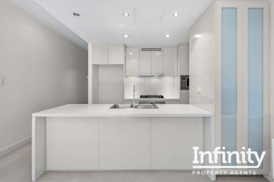 302/2 TIMBROL AVENUE, Rhodes, NSW 2138