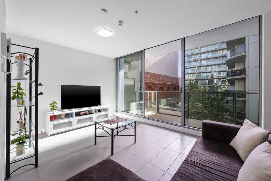 302/201 High Street, Prahran, Vic 3181