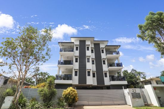 302/21 Sergison Circuit, Rapid Creek, NT 0810