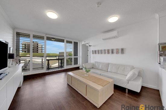 302/24 Roseberry Street, Gladstone Central, Qld 4680
