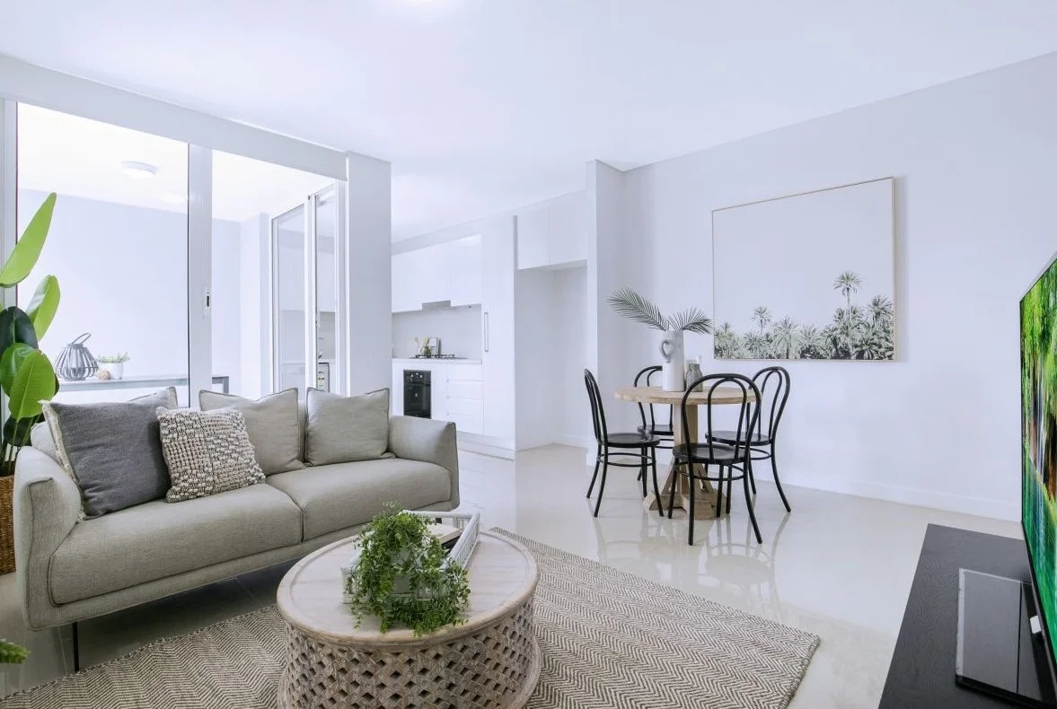 302/24 Western Avenue, Chermside, Qld 4032