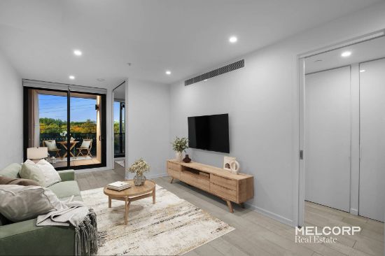 302/275 Abbotsford Street, North Melbourne, Vic 3051