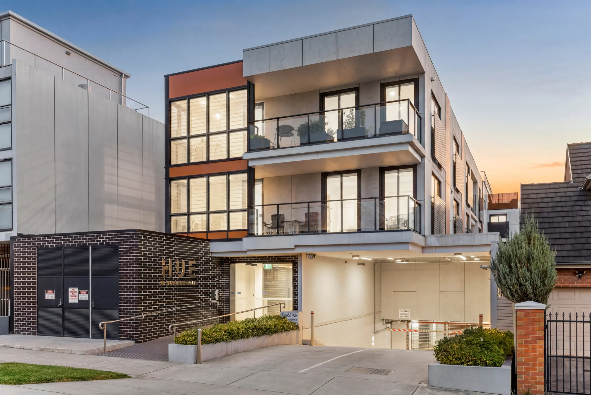 302/28 Swindon Road, Hughesdale, Vic 3166