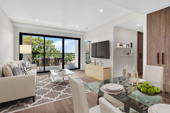 302/312 Victoria Road, Gladesville, NSW 2111