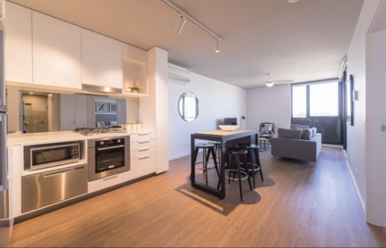 302/36 King Street, Bowen Hills, Qld 4006
