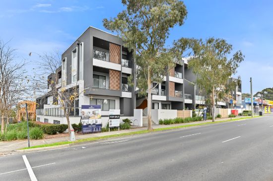 302/416-420 Ferntree Gully Road, Notting Hill, Vic 3168