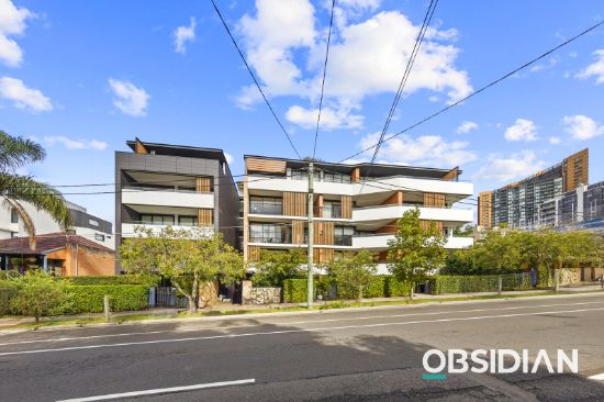 302/45 Atchison Street, Crows Nest, NSW 2065