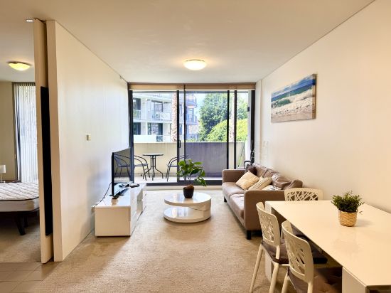 302/45 Shelley Street, Sydney, NSW 2000