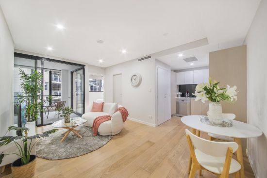 302/567 Pacific Highway, St Leonards, NSW 2065