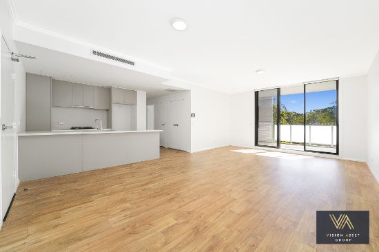 302/9c Terry Rd, Rouse Hill, NSW 2155