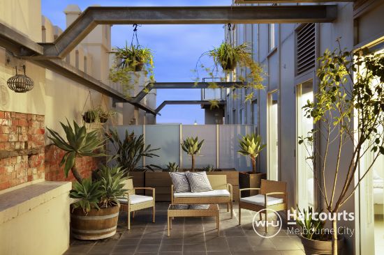302K/211 Powlett Street, East Melbourne, Vic 3002