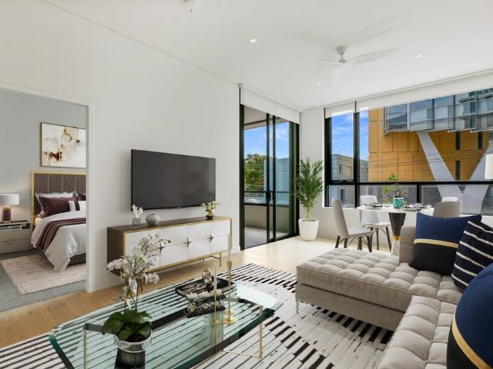 303/1 Young Street, Randwick, NSW 2031