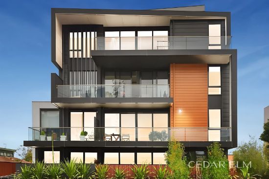 303/19 Wellington Road, Box Hill, Vic 3128