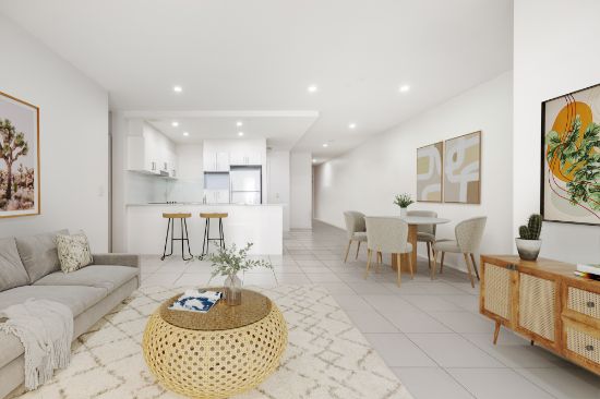 303/20 Playfield Street, Chermside, Qld 4032