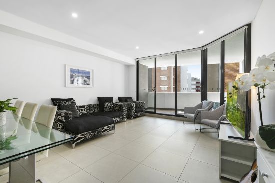 303/3 Madden Close, Botany, NSW 2019