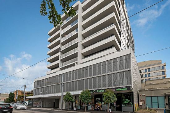 303/333 Ascot Vale Road, Moonee Ponds, Vic 3039