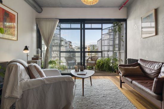 303/6 Florence Street, Brunswick, Vic 3056