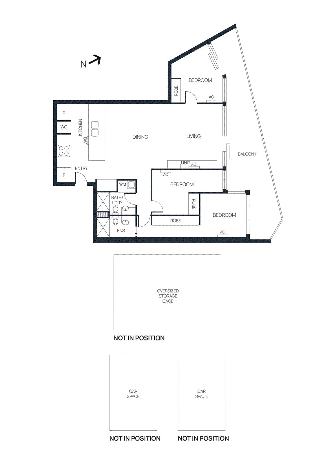 303/600 Doncaster Road, Doncaster, Vic 3108