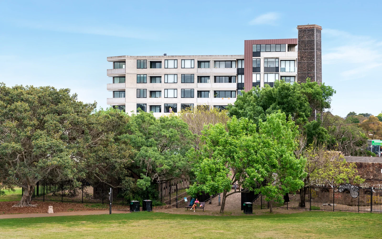 303/655 King St, St Peters, NSW 2044