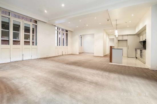 303/8 Bligh Place, Melbourne, Vic 3000