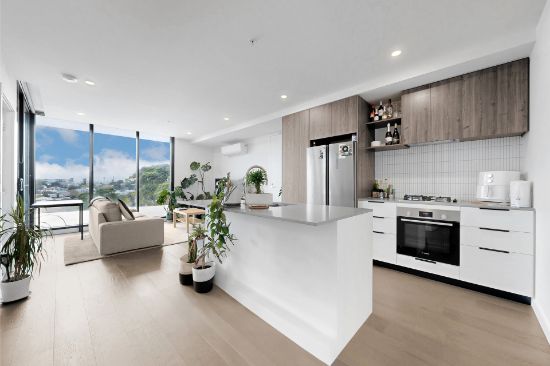304/1 O'shannassy Street, Essendon North, Vic 3041