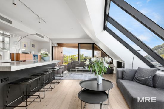 304/166 Gertrude Street, Fitzroy, Vic 3065