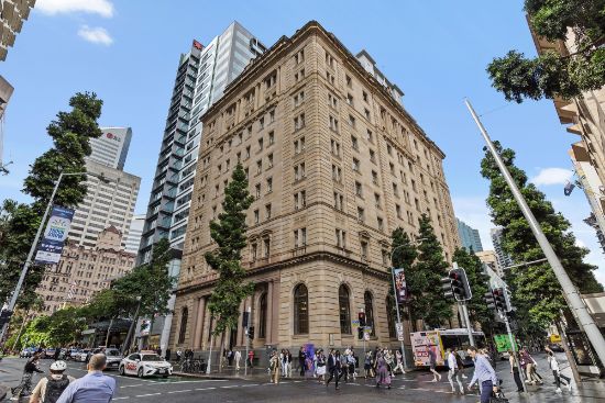 304/229 Queen Street, Brisbane City, Qld 4000