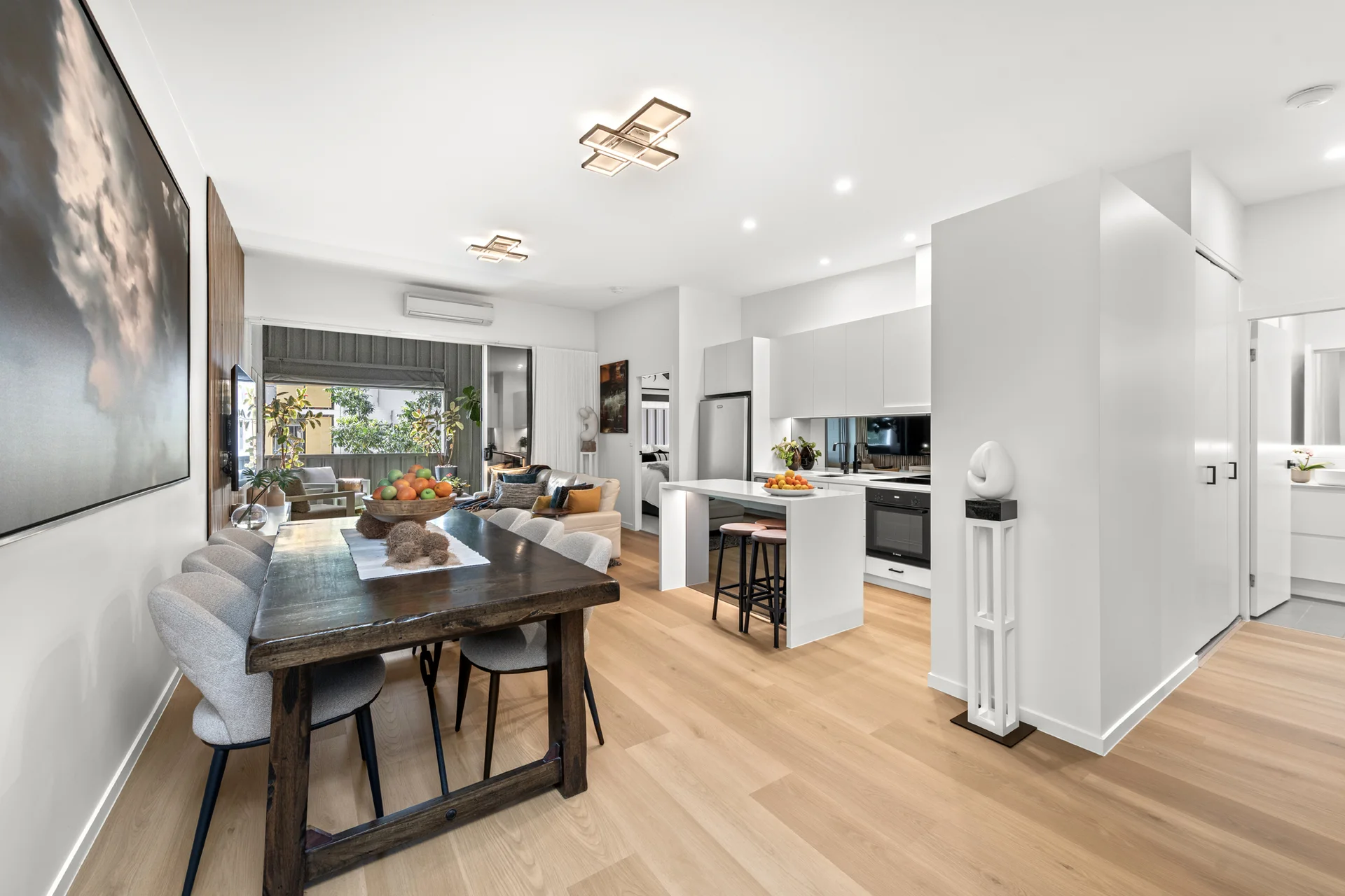 304/24-28 Masters Street, Newstead, Qld 4006