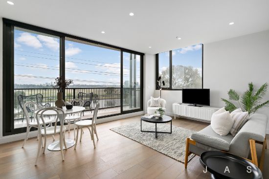 304/2B Ballarat Road, Footscray, Vic 3011