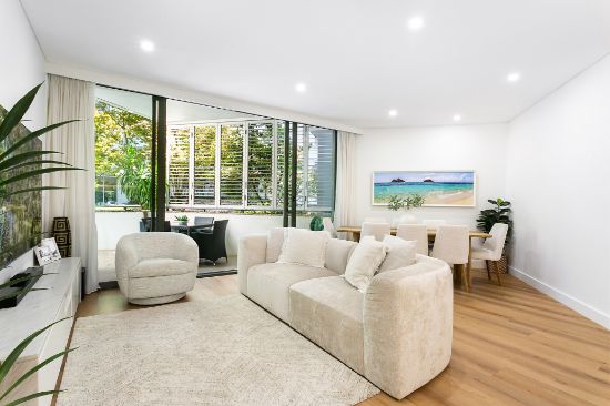304/50 Mclachlan Avenue, Darlinghurst, NSW 2010